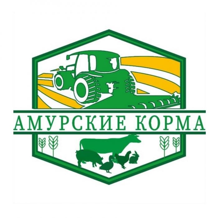 АМУРСКИЕ КОРМА