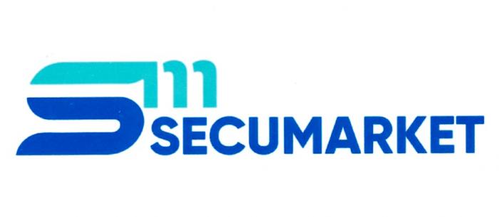 SM SECUMARKET