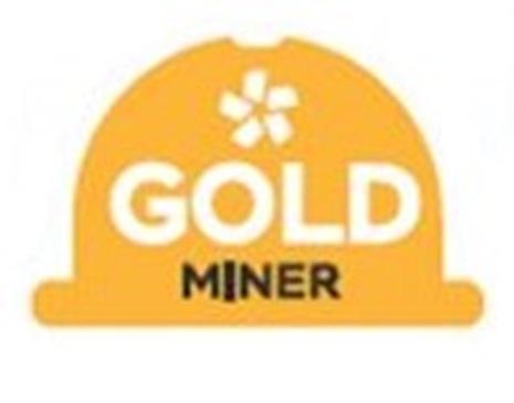 GOLD MINER