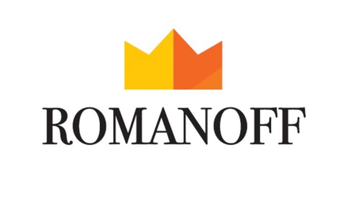 ROMANOFF