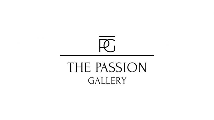 PG THE PASSION GALLERY
