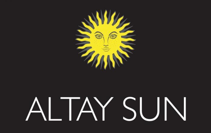 ALTAY SUN