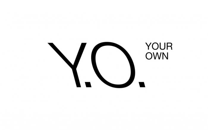 Y.O. YOUR OWN