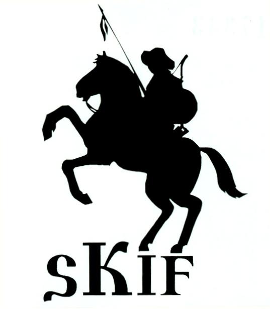 SKIF