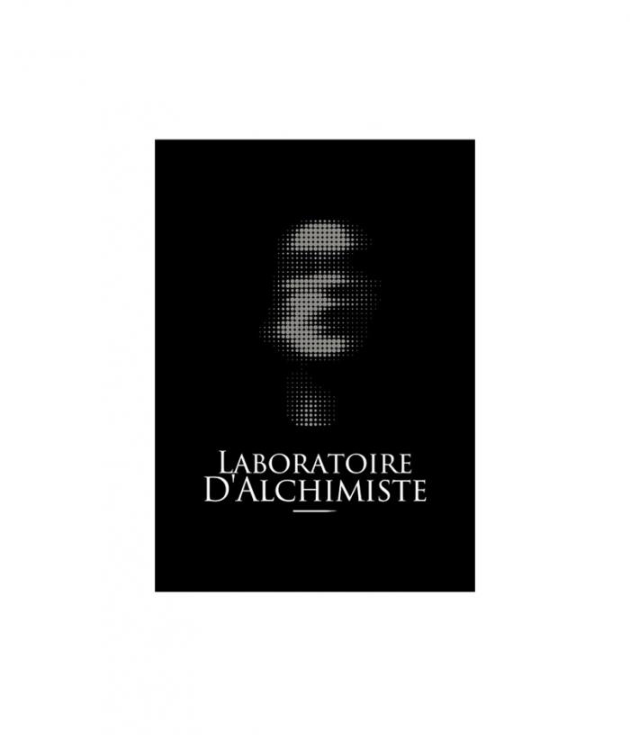 LABORATOIRE DALCHIMISTE