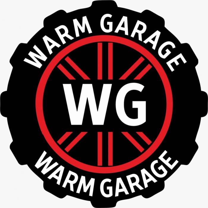 WG WARM GARAGE