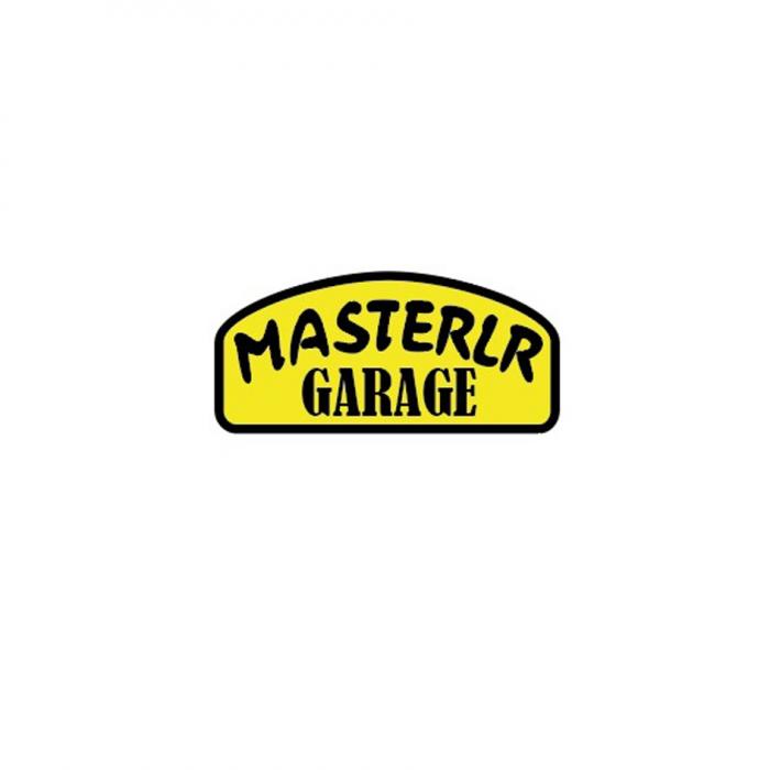 MASTERLR GARAGE