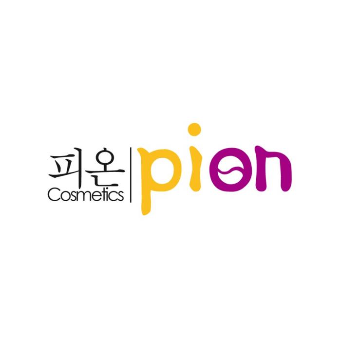 PION COSMETICS