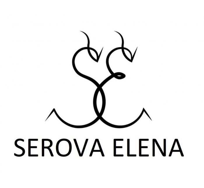 SEROVA ELENA SE