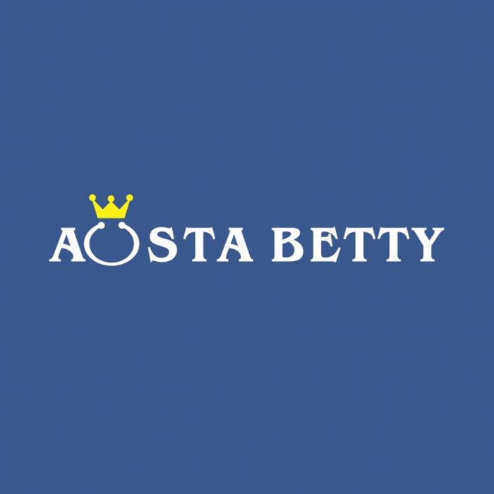 AOSTA BETTY