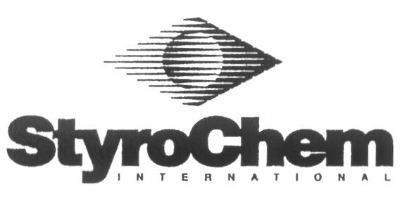 STYROCHEM INTERNATIONAL STYRO CHEM