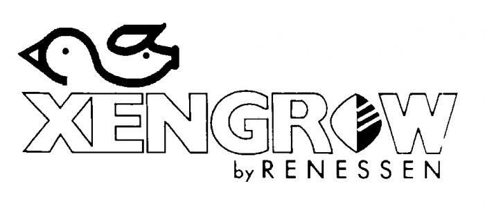 XENGROW BY RENESSEN