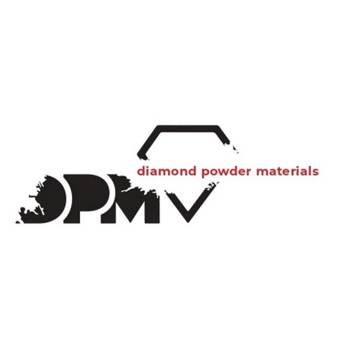 DPM DIAMOND POWDER MATERIALS