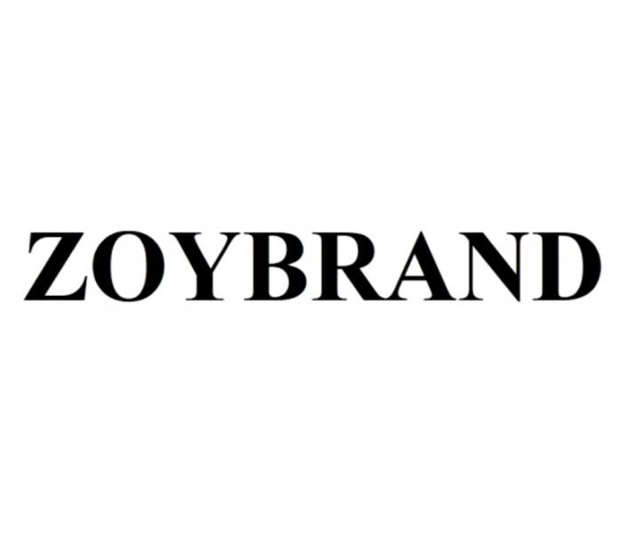 ZOY BRAND