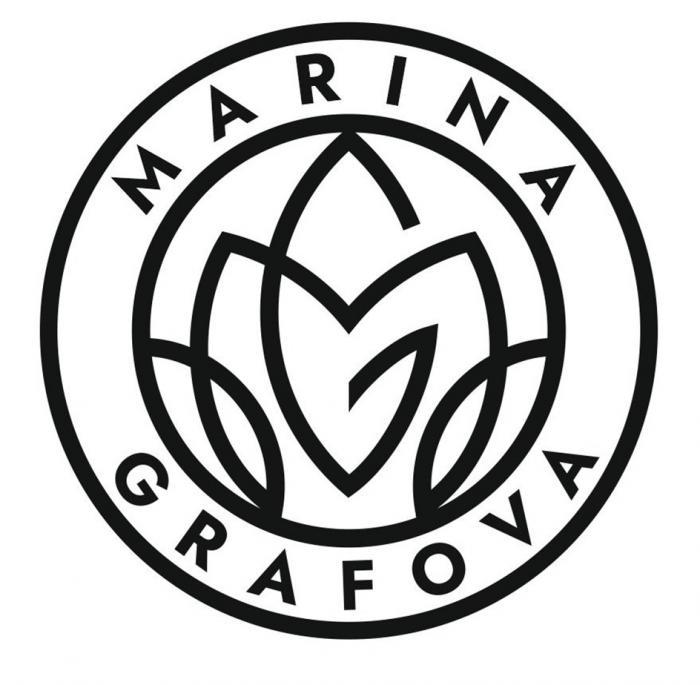 MG MARINA GRAFOVA