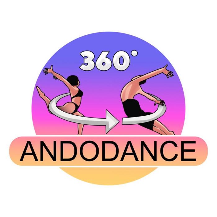 ANDODANCE 360