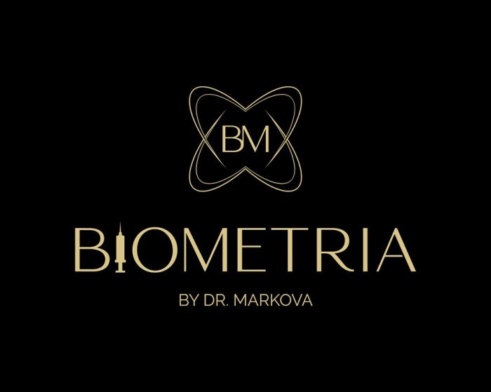 BM BIOMETRIA BY DR.MARKOVA