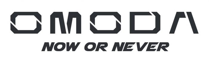 OMODA NOW OR NEVER