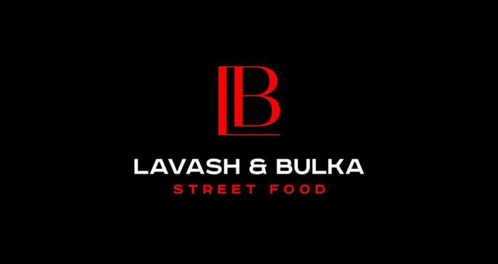 LB LAVASH & BULKA STREET FOOD