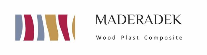 MADERADEK WOOD PLAST COMPOSITE