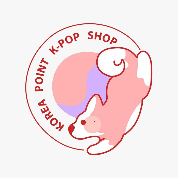 KOREA POINT K-POP SHOP