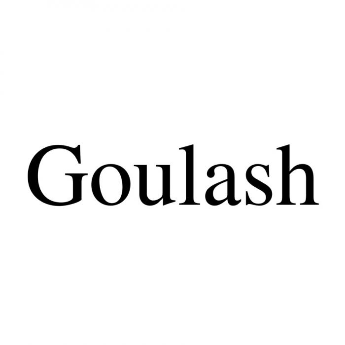 GOULASH