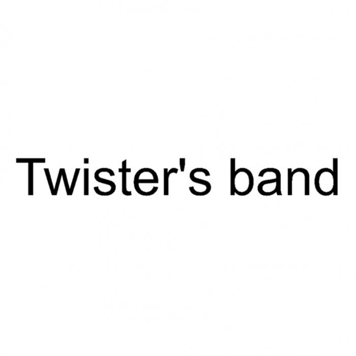 TWISTERS BAND