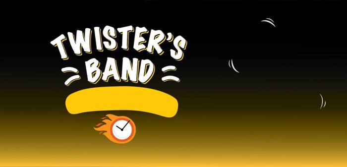 TWISTERS BAND