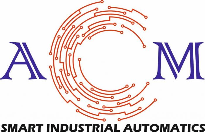 АСМ SMART INDUSTRIAL AUTOMATICS