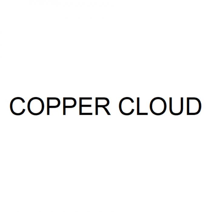 COPPER CLOUD