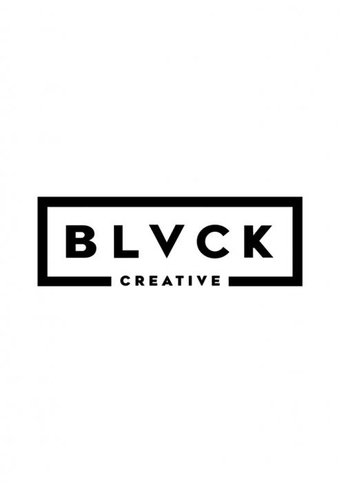 BLVCK CREATIVE