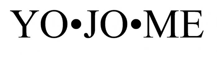 YO-JO-ME