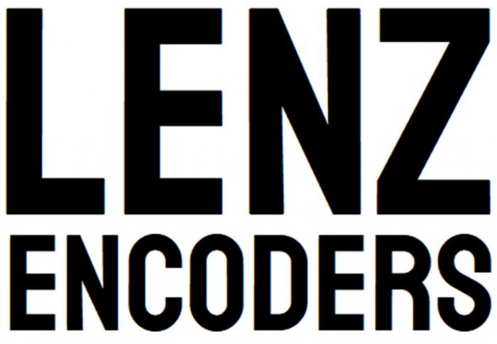 LENZ ENCODERS