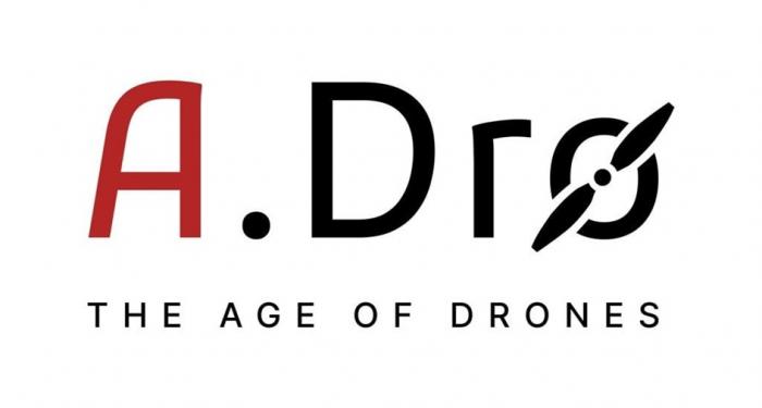 A.DRO THE AGE OF DRONES