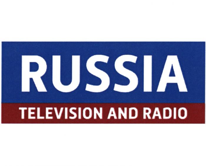 RUSSIA TELEVISION AND RADIO