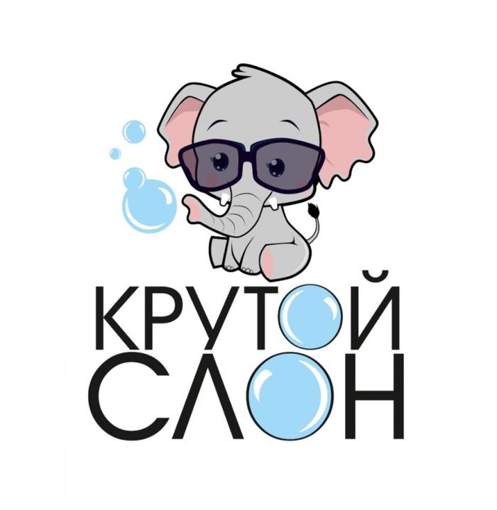 КРУТОЙ СЛОН