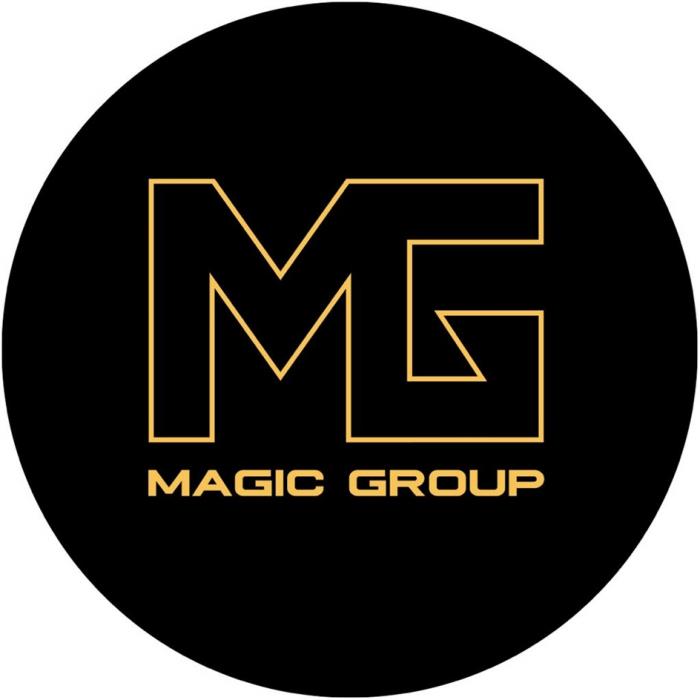 MG MAGIC GROUP