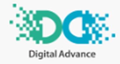 DA DIGITAL ADVANCE