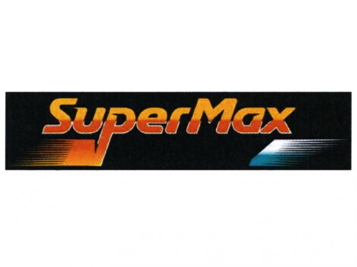 SUPERMAX