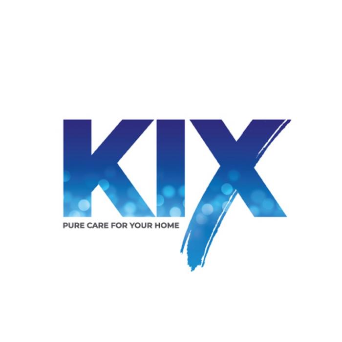 KIX PURE CARE FOR YOUR HOME