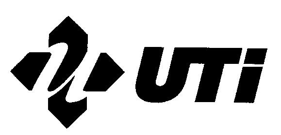 UTI И