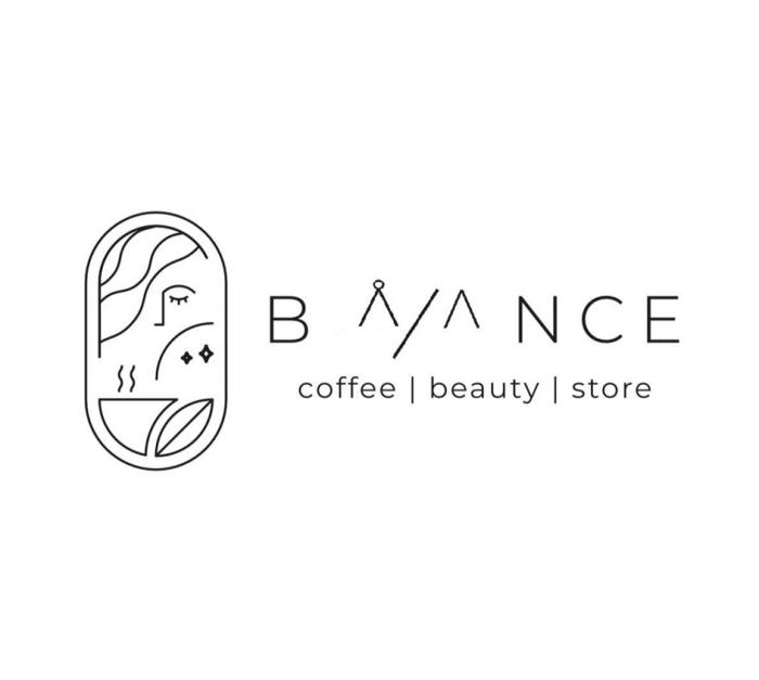 BALANCE COFFEE BEAUTY STORE