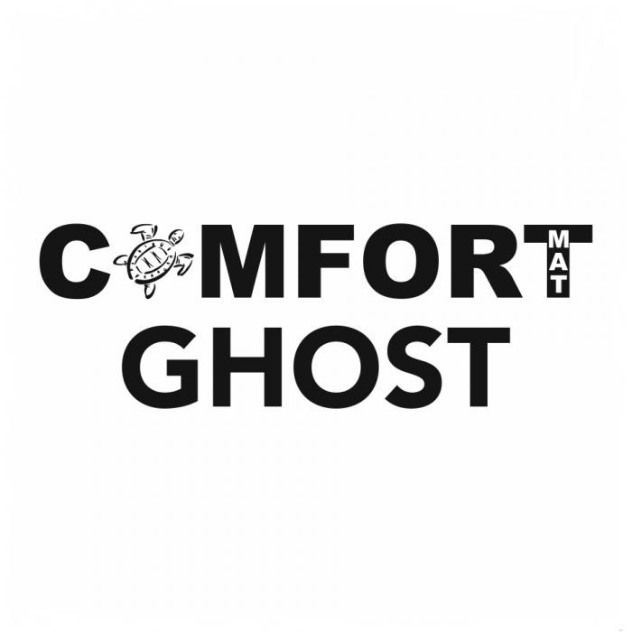 COMFORT MAT GHOST