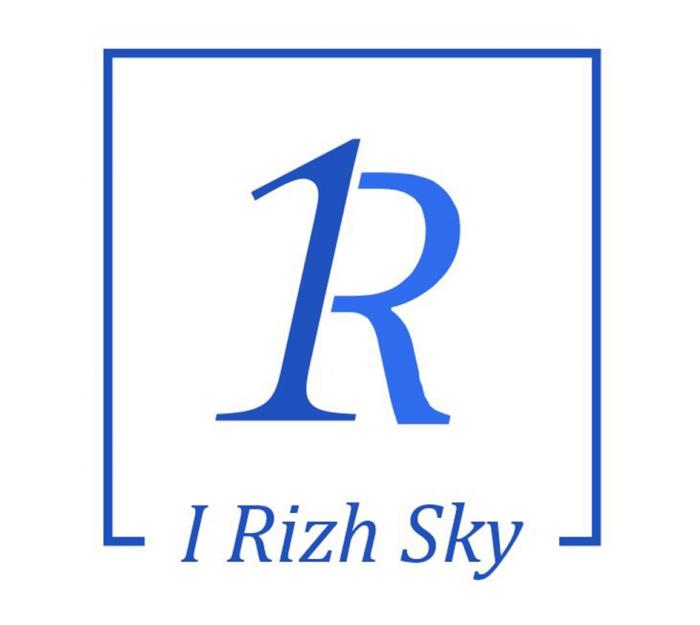 1R RIZH SKY