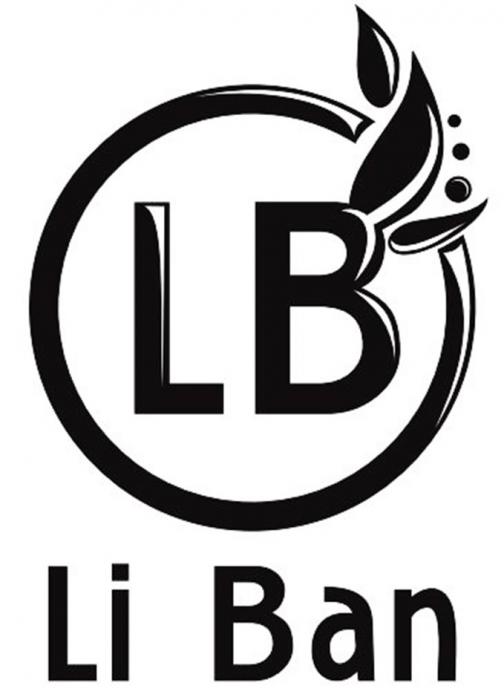 LB LI BAN