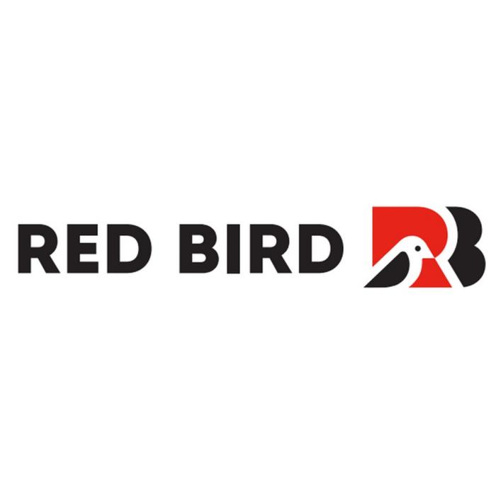 RB RED BIRD