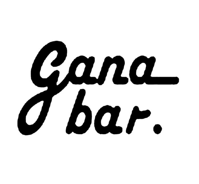 GANA BAR