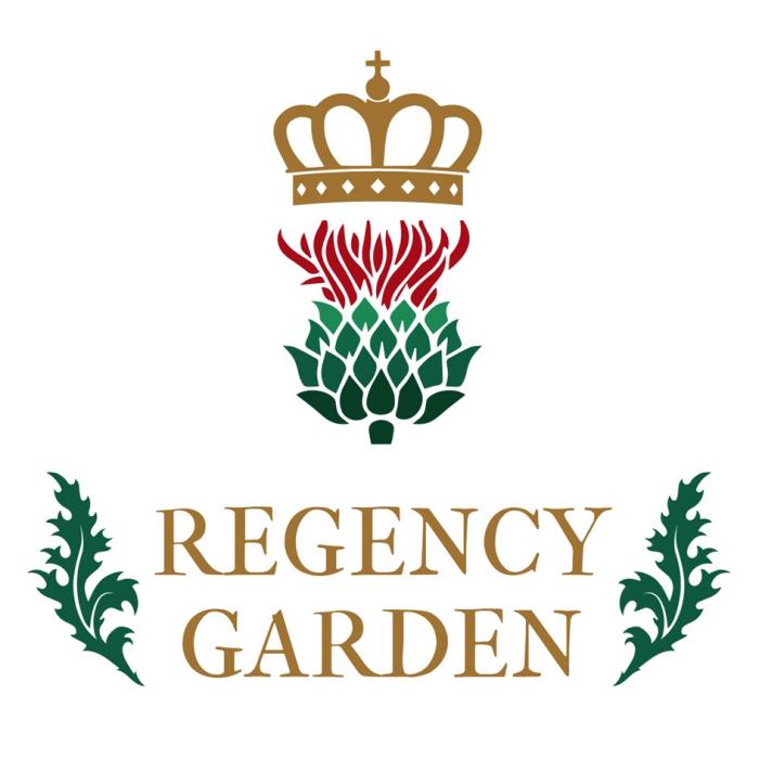 REGENCY GARDEN