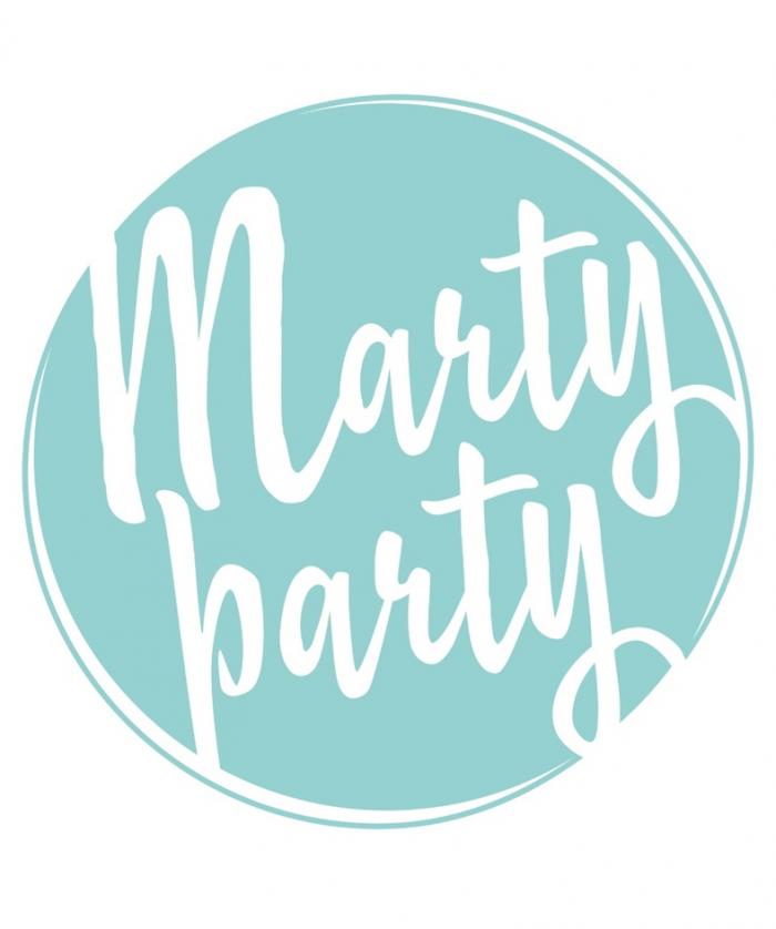 MARTY PARTY