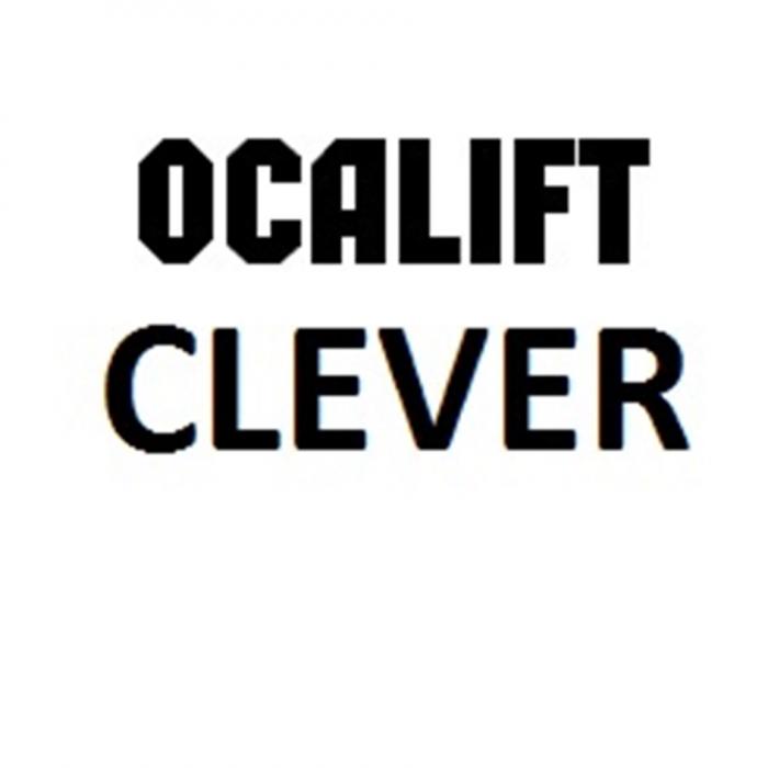 OCALIFT CLEVER